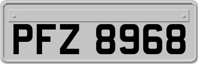 PFZ8968