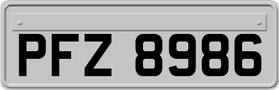 PFZ8986