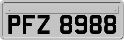 PFZ8988