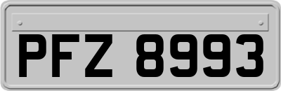 PFZ8993