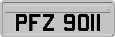 PFZ9011
