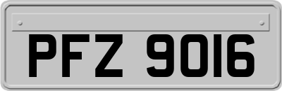 PFZ9016