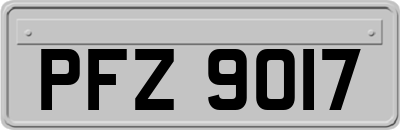 PFZ9017