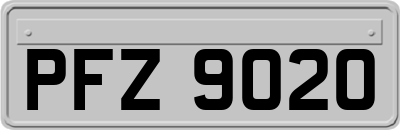 PFZ9020