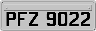 PFZ9022