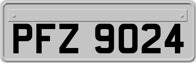PFZ9024