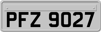 PFZ9027