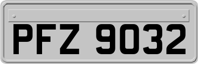 PFZ9032