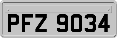 PFZ9034