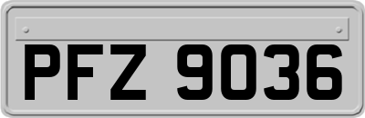 PFZ9036