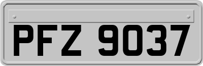 PFZ9037