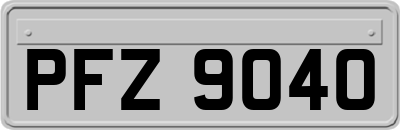 PFZ9040