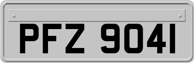 PFZ9041