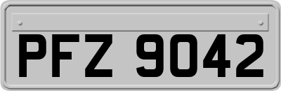 PFZ9042