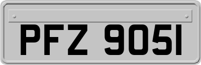 PFZ9051