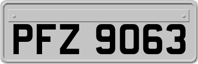 PFZ9063
