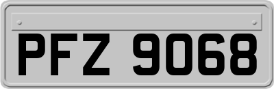 PFZ9068