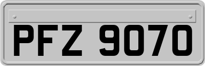 PFZ9070