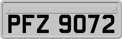 PFZ9072