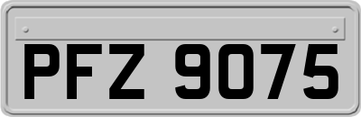 PFZ9075