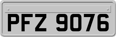 PFZ9076