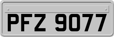 PFZ9077