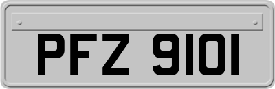 PFZ9101