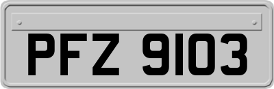 PFZ9103