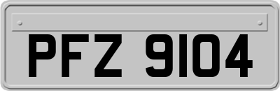 PFZ9104