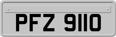 PFZ9110