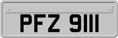 PFZ9111