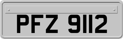 PFZ9112