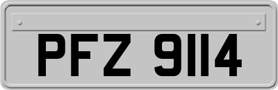 PFZ9114