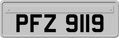 PFZ9119