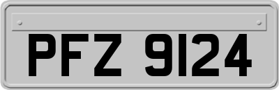 PFZ9124