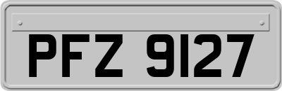 PFZ9127
