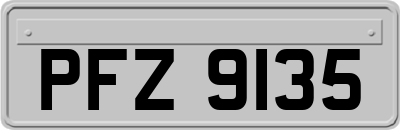 PFZ9135