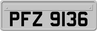 PFZ9136