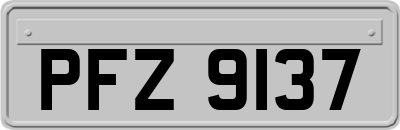 PFZ9137