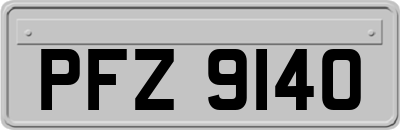 PFZ9140