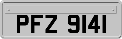 PFZ9141