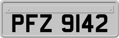 PFZ9142