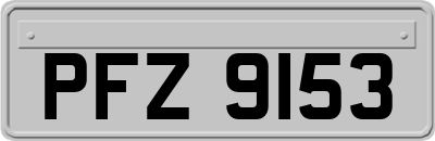 PFZ9153