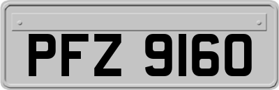 PFZ9160