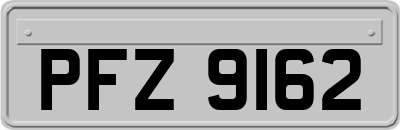 PFZ9162