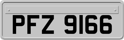 PFZ9166