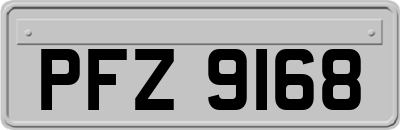 PFZ9168