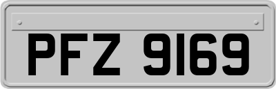 PFZ9169