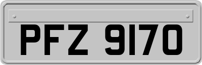 PFZ9170