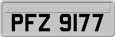 PFZ9177